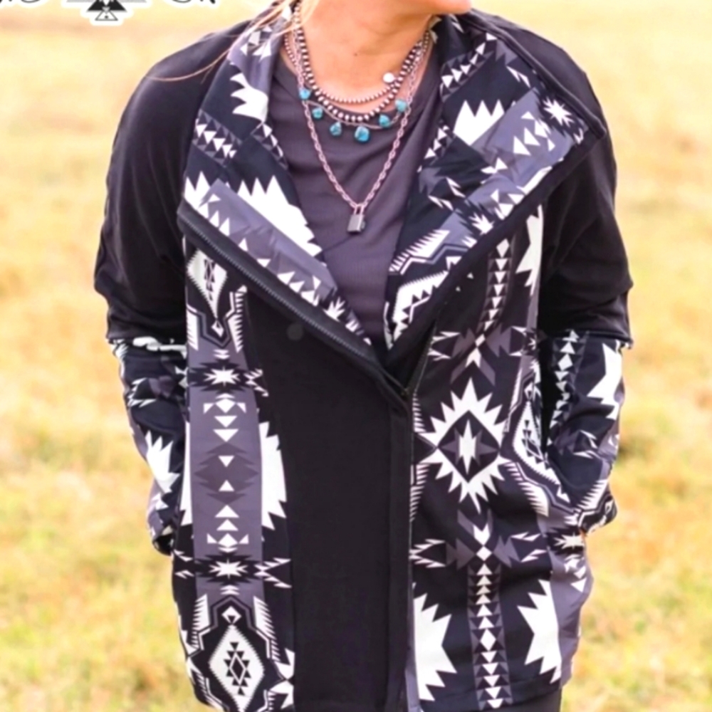 Crazy Train Trailblazer Jacket